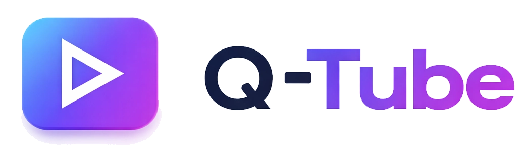 Q-Tube